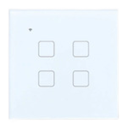 Comprehensive Air Monitor