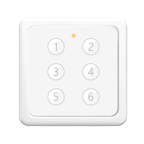 6-Boutons Contrôleur Sans Fil