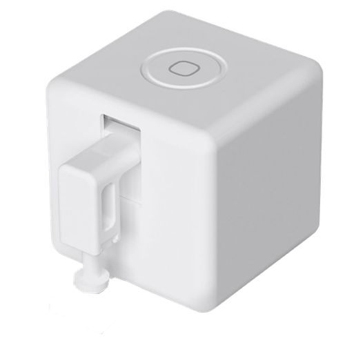 Fingerbot Poussoir de Bouton