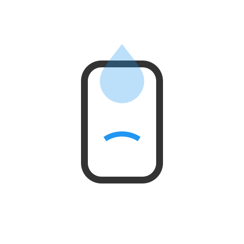 Humidificateur Connecté