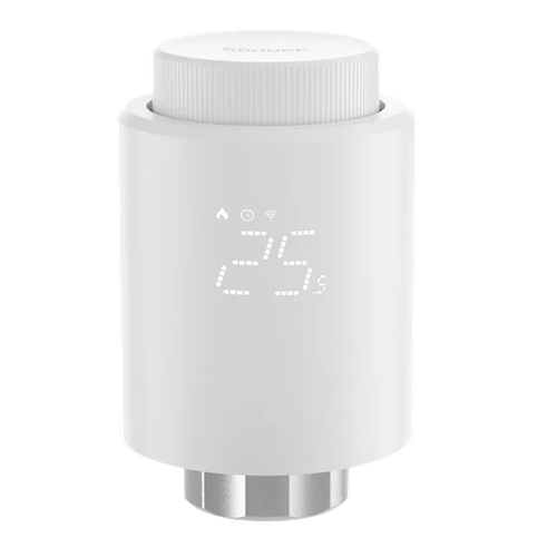 Contrôleur Radiateur Électrique (Fil Pilote)
