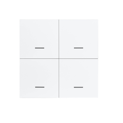 Interrupteur Scène 4 Boutons