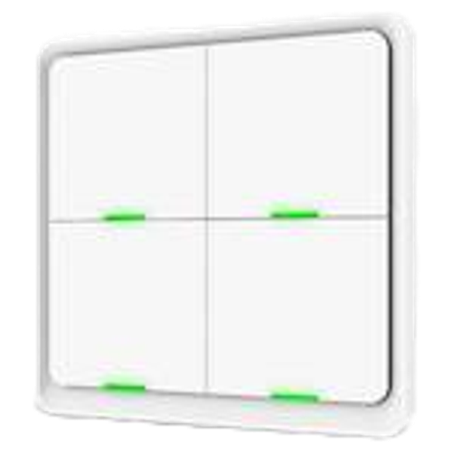 Bouton Rotatif Intelligent