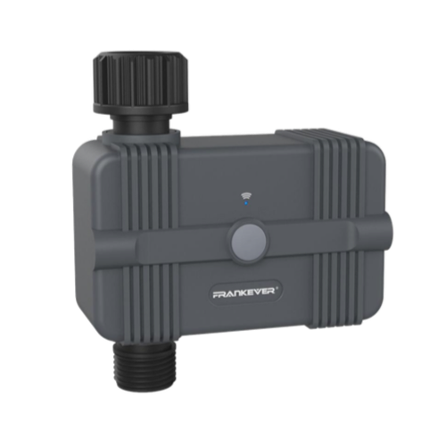 Vanne Connectée 4 Voies