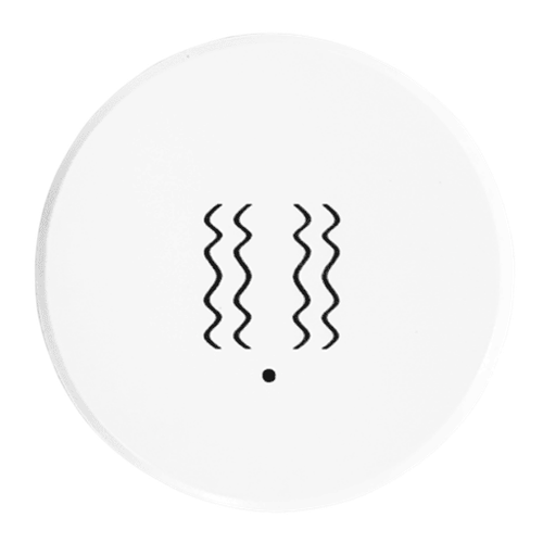 Capteur de Vibration