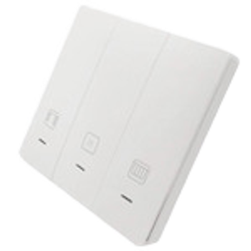 Wall mounted Curtain Switch