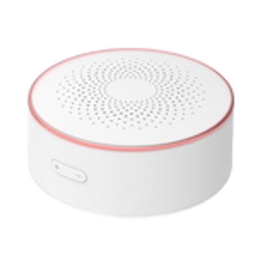 WiFi Siren (Tuya Local)