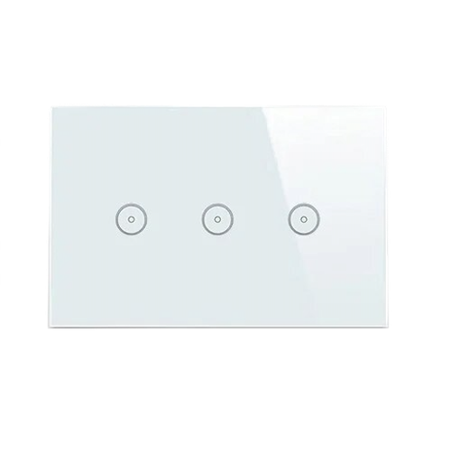 SONOFF TX Touch 3-Gang