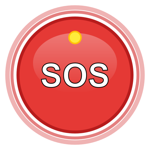 Sos Emergency Button