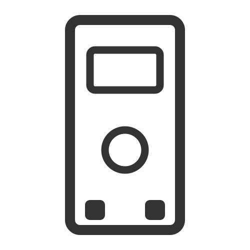 DIN Rail Energy Meter