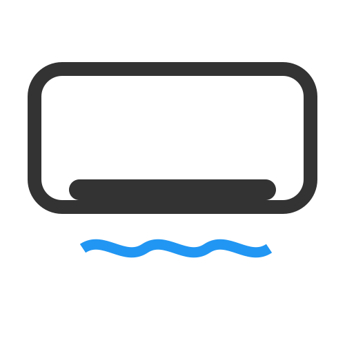 Air Conditioner (Smart)