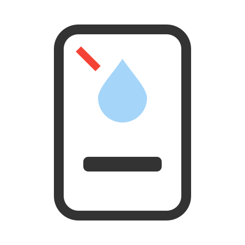 Dehumidifier (Smart)