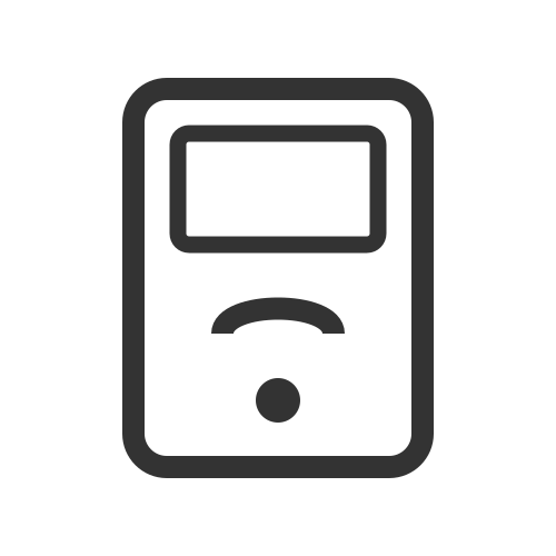 CT Clamp Power Meter