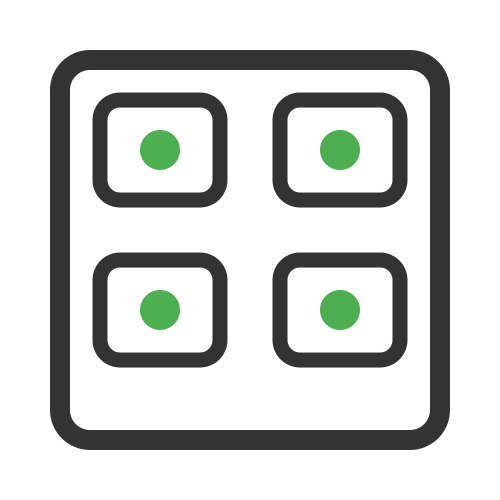 eWeLink Switch 4-Channel (SONOFF)