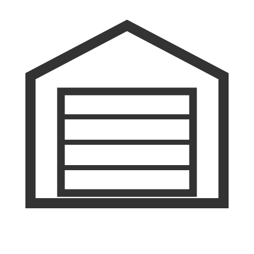 WiFi Garage Door (Tuya Local)