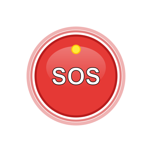 Sos Emergency Button