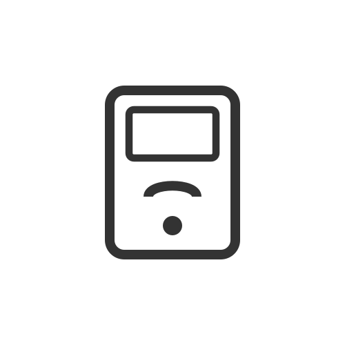 Compteur Pince Ampèremétrique