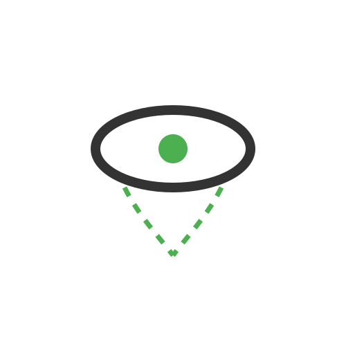 Capteur de Présence Plafond (230V)