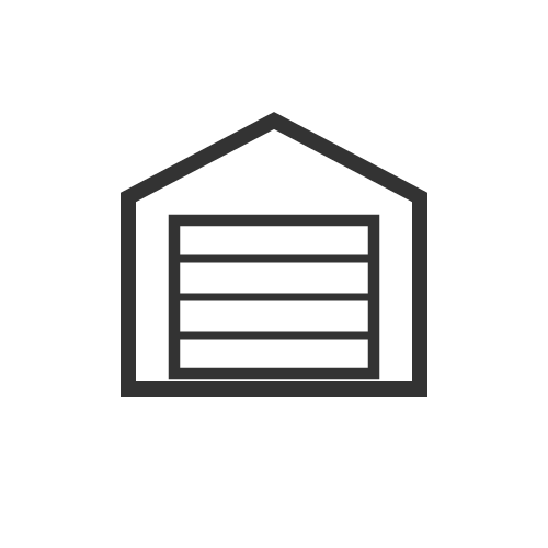 WiFi Garage Door (Tuya Local)