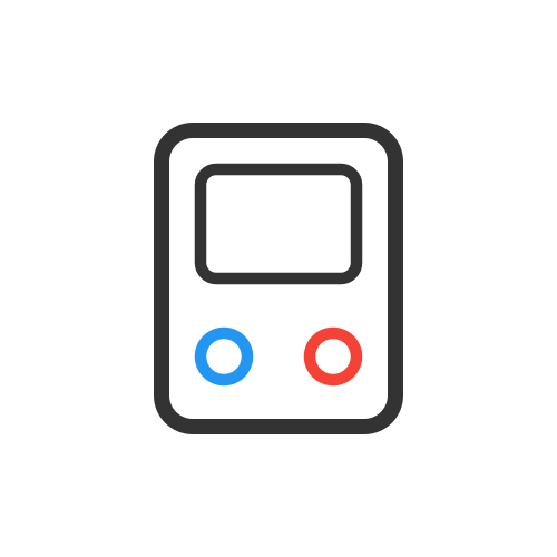 WiFi Thermostat (Tuya Local)