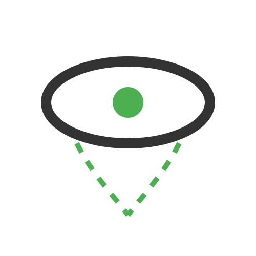 Capteur de PrÃ©sence Plafond (230V)