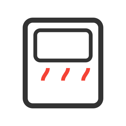 Smart Heater Controller