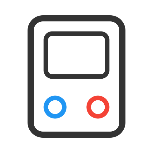 WiFi Thermostat (Tuya Local)