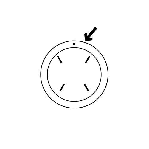 Wireless Button (Universal)