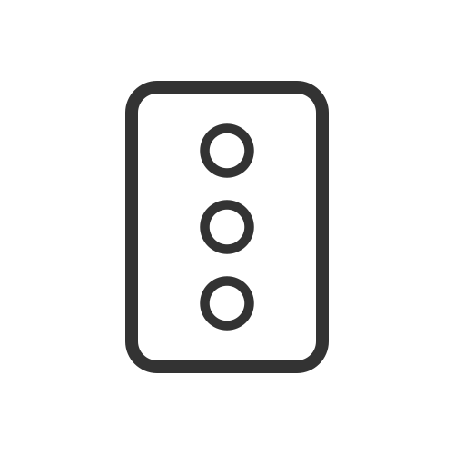 3 Gang Wall Remote