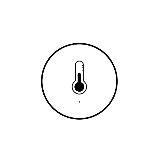 TUYATEC Temperature & Humidity Sensor