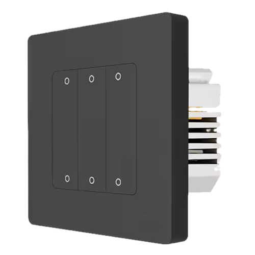 SR-ZS Switch