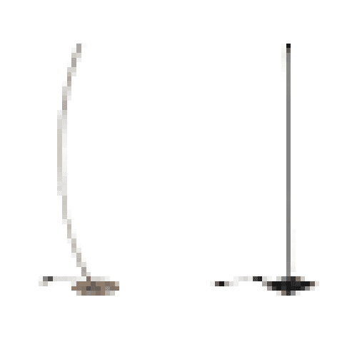 Livarno Lux Atmosphere Floor LED Light