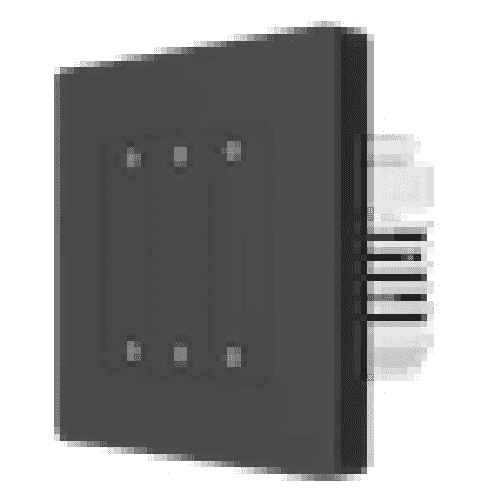 SR-ZS Switch