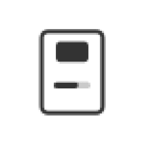 Switch Touch Dimmer (1 Gang)