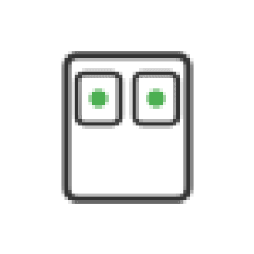 eWeLink Switch 2-Channel (SONOFF)