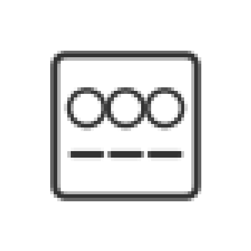 3-Kanal Dimmer