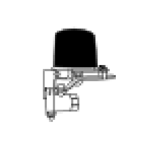 Einzelventil