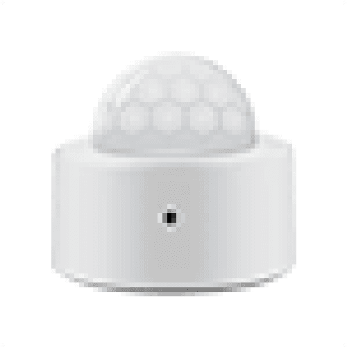 PIR MMWave Sensor