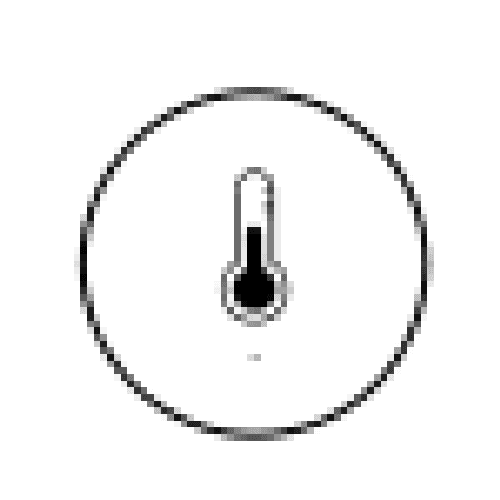 Siren, Temperature & Humidity Sensor
