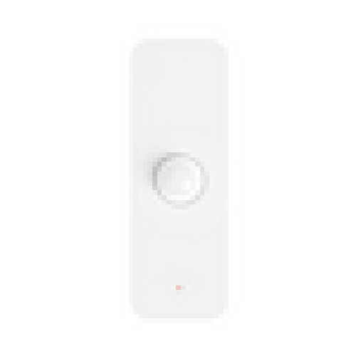 Slim motion sensor