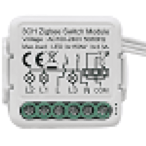 3 Gang Switch Module