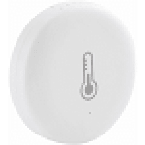 Temperature & Humidity Sensor