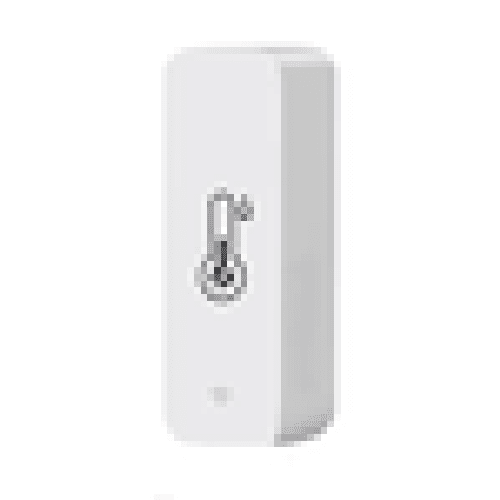 Temperature & Humidity Sensor