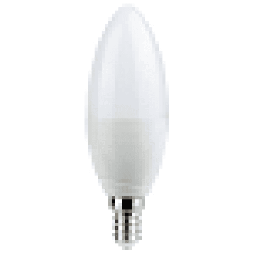 Tunable Bulb E14