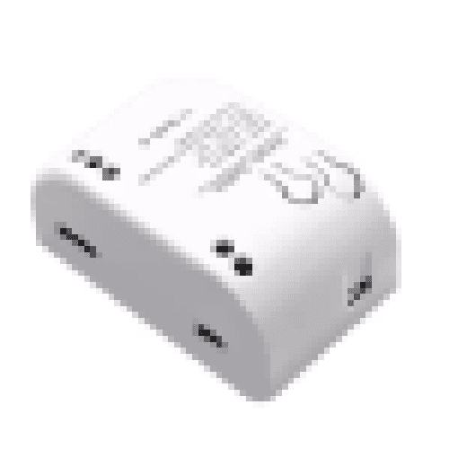 1 Channel Relay Board