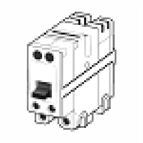 Smart Plug DIN Rail