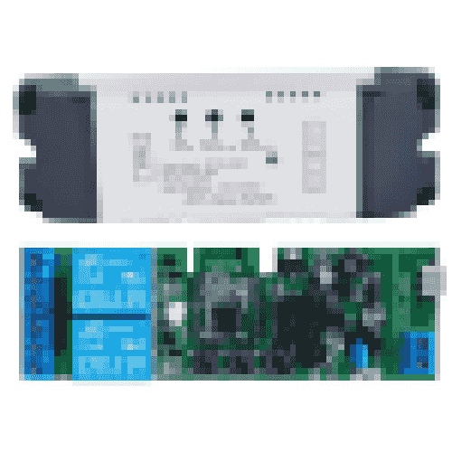 2 Channel Relay Board
