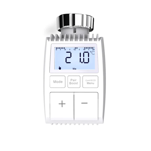 Thermostatic Radiator Valve