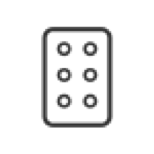 6 Gang Wall Remote
