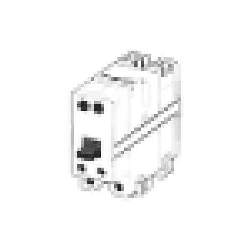 Smart RCBO